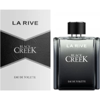 Мужская туалетная вода La Rive Black Creek 100мл	