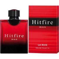 Мужская туалетная вода La Rive Hitfire 90мл	