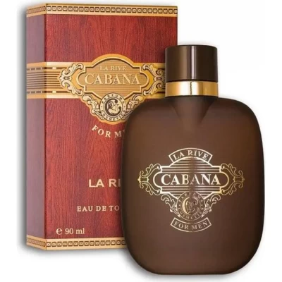 Мужская туалетная вода La Rive Cabana 90мл