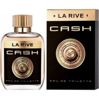 Мужская туалетная вода La Rive Cash 100мл	