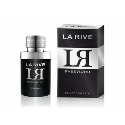 Мужская туалетная вода La Rive Password 75мл