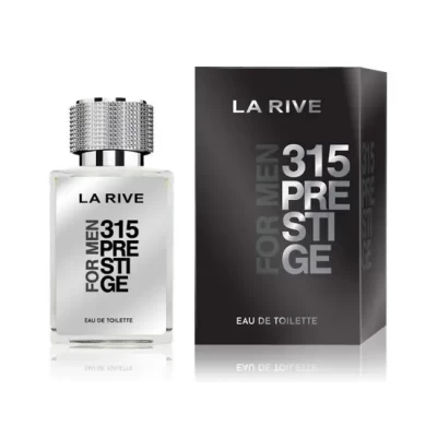Мужская туалетная вода La Rive Prestige blake 315 100мл