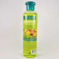 Шампунь "Spa life" Крапива и календула 400 мл	