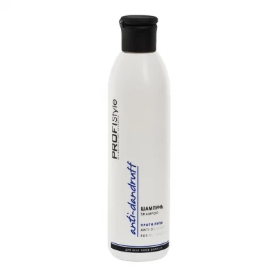 Шампунь PROFIStyle Anti-Dandruff 250 мл
