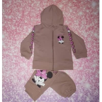 Детский костюм Мышка №435 (двухнитка) 0419 Размеры 26-32