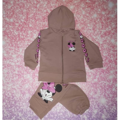 Детский костюм Мышка №435 (двухнитка) 0419 Размеры 26-32