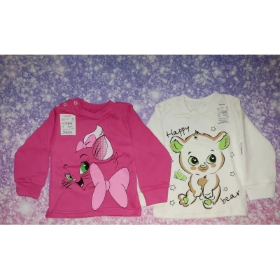 Детская водолазка Крошка (интерлок) 1012 Размеры 26-30