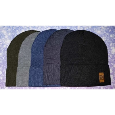 Детская шапка V 23-04 (акрил) 0339 Детская шапка V 23-04 (акрил) 0339