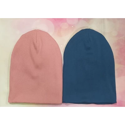 Детская шапка девочка/мальчик (кочкорс) 0252 Детская шапка девочка/мальчик (кочкорс) 0252