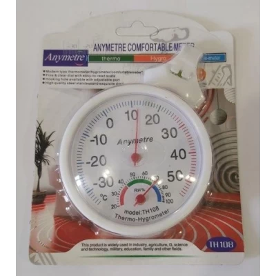 Термометр кухонный TH-108