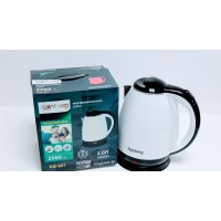 Электрочайник Rainberg RB-901 2л, 4 расцветки