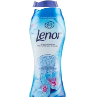 Ароматизатор-кондиционер для стирки в гранулах Lenor Risveglio Primaverile 210 г	