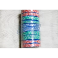 Полотенце пресованное (10шт) 25х37см 