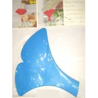 Лейка-воронка силиконовая Ø-120мм