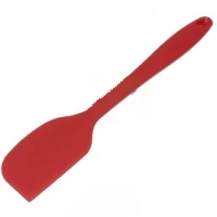 Лопатка силиконовая кухонная 20см