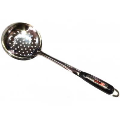 Шумовка металлическая 30 см