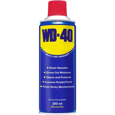 Универсальная смазка WD-40 100 мл