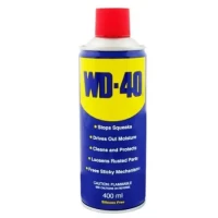 Универсальная смазка WD-40 400мл	