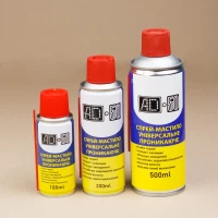 Универсальная смазка AD-50 200мл