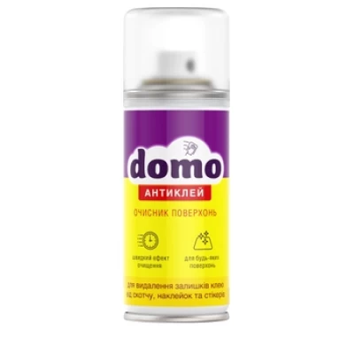 Антиклей DOMO очиститель поверхностей 100 мл