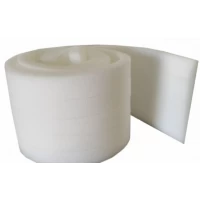 ПОРОЛОН РЕЗАНЫЙ ДЛЯ УТЕПЛЕНИЯ ДВЕРЕЙ И ОКОН 1,7*2,8СМ, 5 ПОЛОС 1,8М