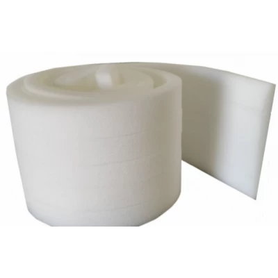 ПОРОЛОН РЕЗАНЫЙ ДЛЯ УТЕПЛЕНИЯ ДВЕРЕЙ И ОКОН 2,8*3,5СМ, 5 ПОЛОС 1,8М