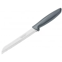 Нож кухонный Tramontina 23422/067 PLENUS для хлеба