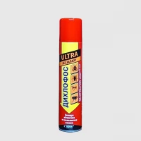 Дихлофос Ultra без запаха 200мл