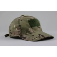 Бейсболка (лип) Мультикам