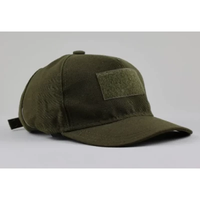 Бейсболка (лип) Светлый Олива Бейсболка (лип) Светлый Олива