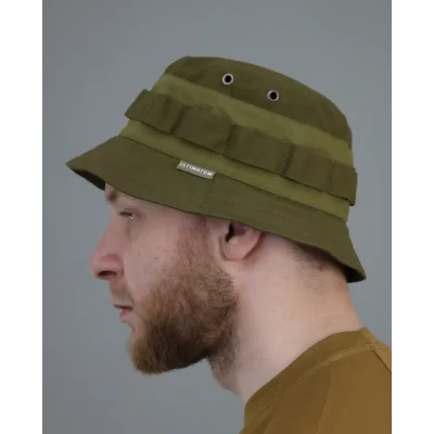 Панама тактическая Ultimatum Палатка, размеры 56-60 Панама тактическая Ultimatum Палатка, размеры 56-60