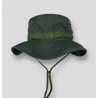Панама тактическая рип-стоп Олива