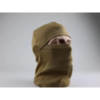 Балаклава летняя Койот 