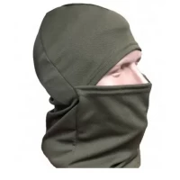 Балаклава Cool-max Олива  