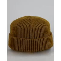 Шапка вязка Докер ULTIMATUM Койот