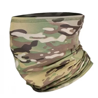 Бафф трикотажный Мультикам Бафф трикотажный Мультикам