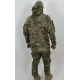 Костюм Горка стандарт Мультикам, размеры 44-58