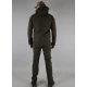 Костюм Ultimatum Scout Soft shell Олива, размеры 44-62