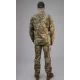 Костюм ВСУ рип-стоп Светлый пиксель, размеры 44-58