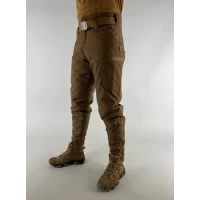 Брюки ULTIMATUM Winter Койот, размеры 44-58	