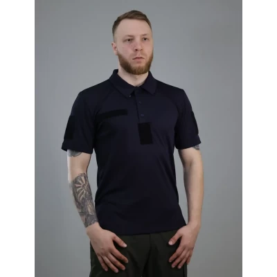 Футболка поло Cool-max МЧС, размеры 44-64 Футболка поло Cool-max МЧС, размеры 44-64