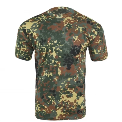 Футболка хб Флектарн, размеры 44,46,60 Футболка хб Флектарн, размеры 44,46,60