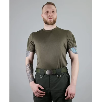 Футболка ULTIMATUM Tactical Олива, размеры S-M-L-XL-2XL-3XL Футболка ULTIMATUM Tactical Олива, размеры S-M-L-XL-2XL-3XL