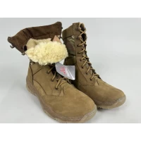 Берцы Armos на меху Цвет: мультикам, размеры 40-45