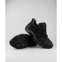 Кроссовки Ultimatum Tracking Force Чёрные B-106, размер 40-46	