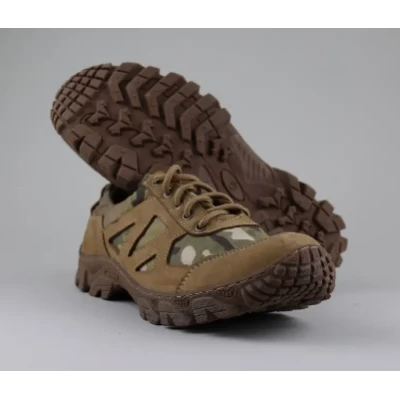 Кроссовки Energy Мультикам, размеры 40-45