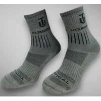 Носки ULTIMATUM Tactical высокие Олива, размер 39-42, 43-46