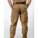 Брюки тактические Conquistador Койот, размеры 44-58