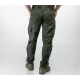 Брюки тактические Conquistador Олива, размеры 44-58