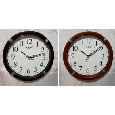 Часы настенные RIKON 26 см